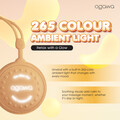 [New Arrival] ogawa by OGAWA On-the-Go Mini Massager [Sunny Orange]